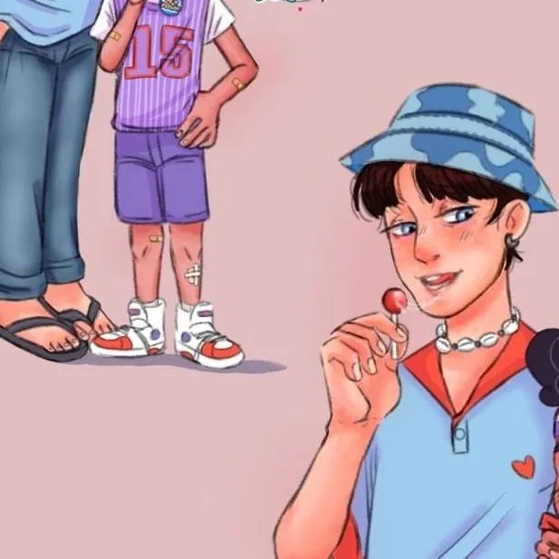 chat with ai character: 💖Devon💖