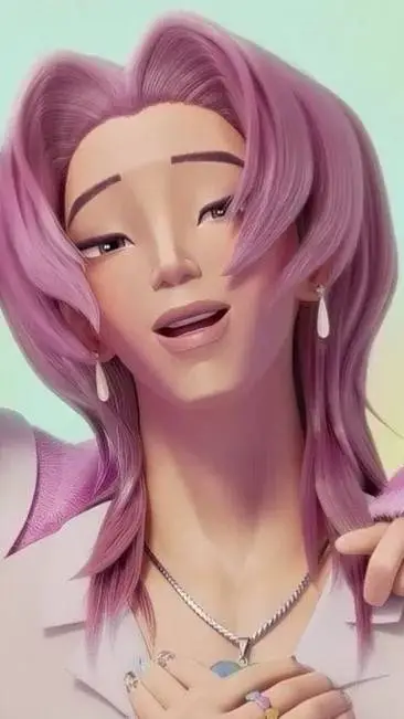 ai character: 🌺 Romance 🌺 background
