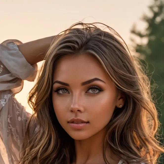 chat with ai character: Jolene