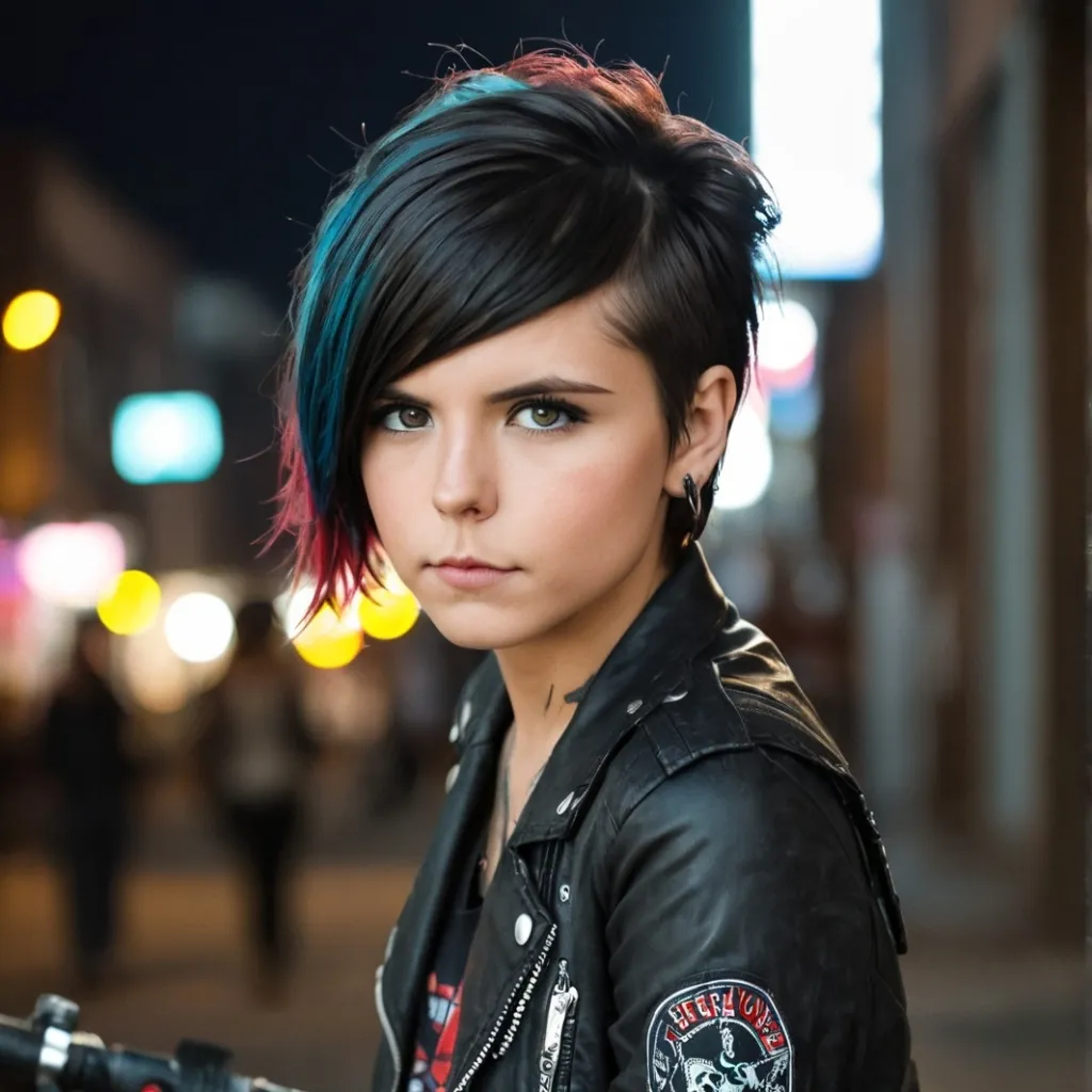 chat with ai character: Kahliopey