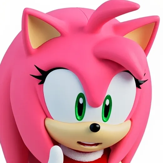 chat with ai character: Amy