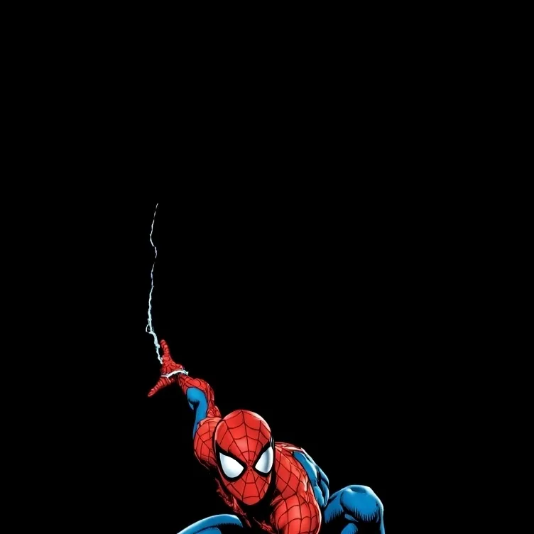 chat with ai character: Spider-Man 