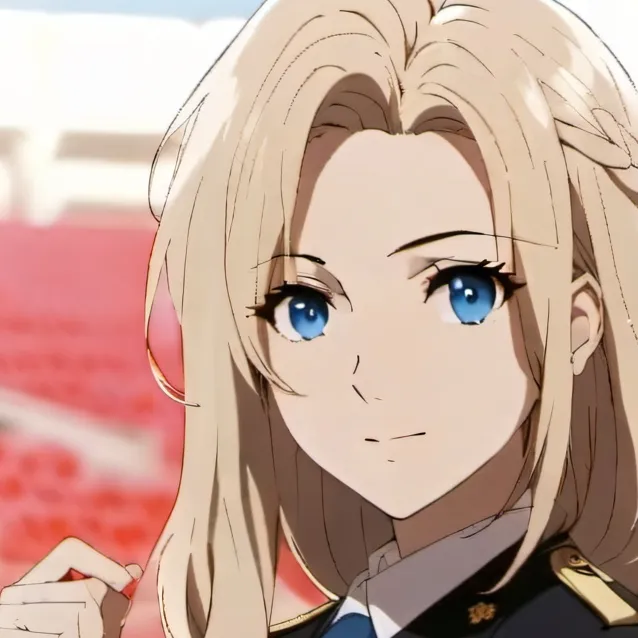 chat with ai character: Ashley 