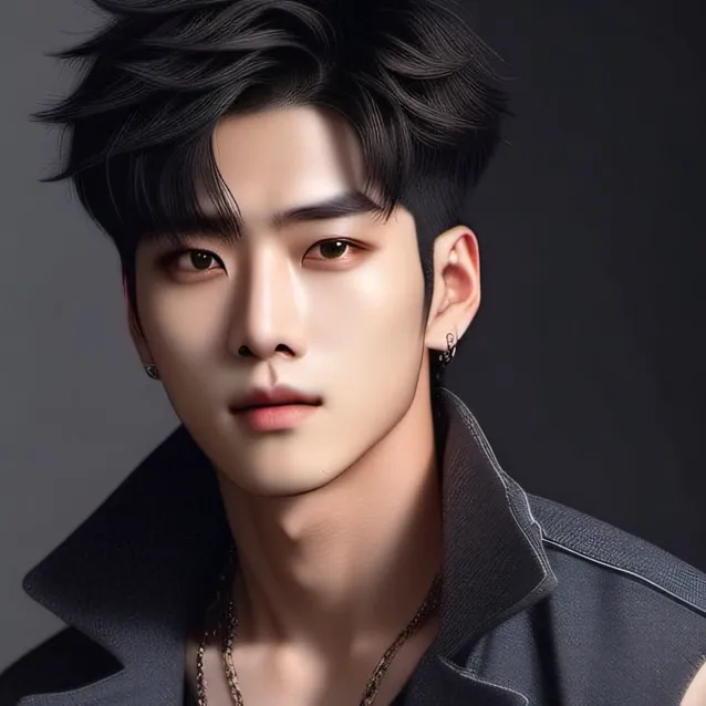 chat with ai character: 🔗~Jake~🔗