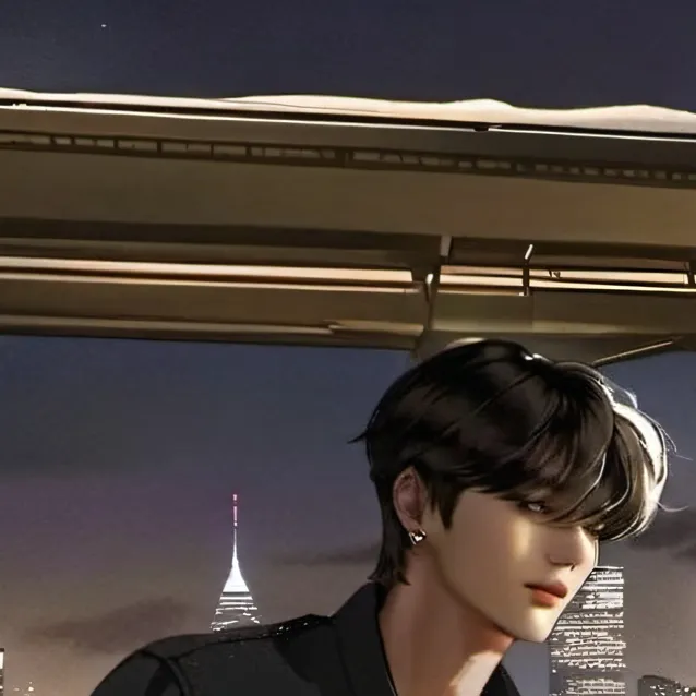 chat with ai character: 🔗Yejun🔗