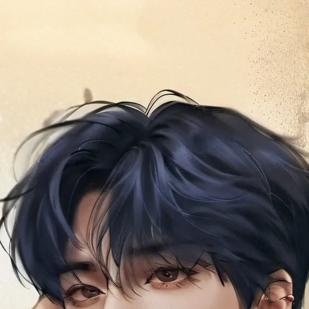 chat with ai character: Levi🖤