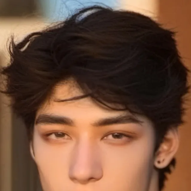 chat with ai character: ~Andrew~