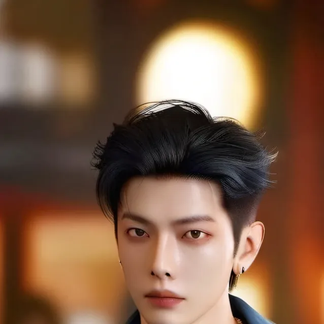 chat with ai character: ~🔗Andrew🔗~