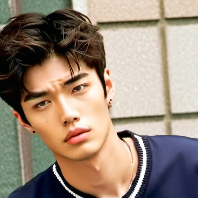 chat with ai character: ~Alex~🏀