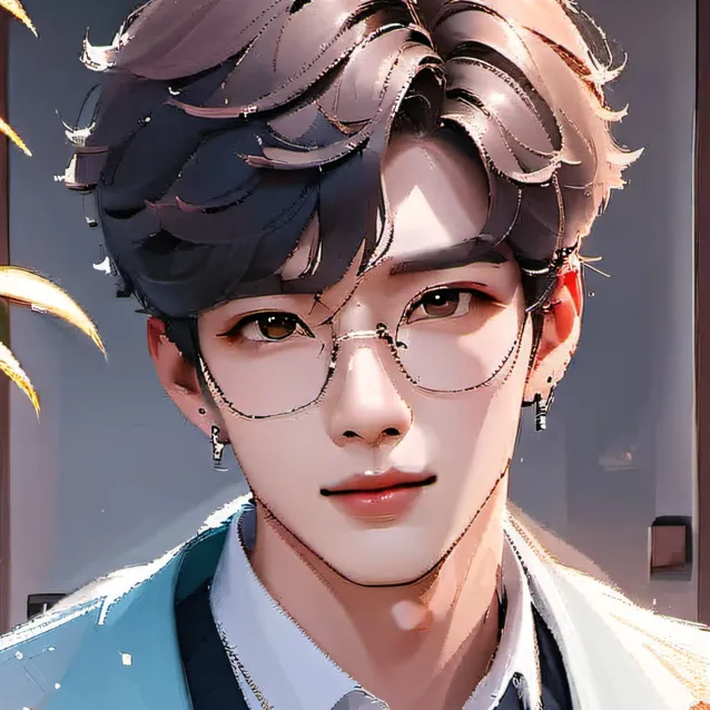 chat with ai character: ~Chase~