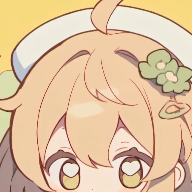 chat with ai character: cute hybrids