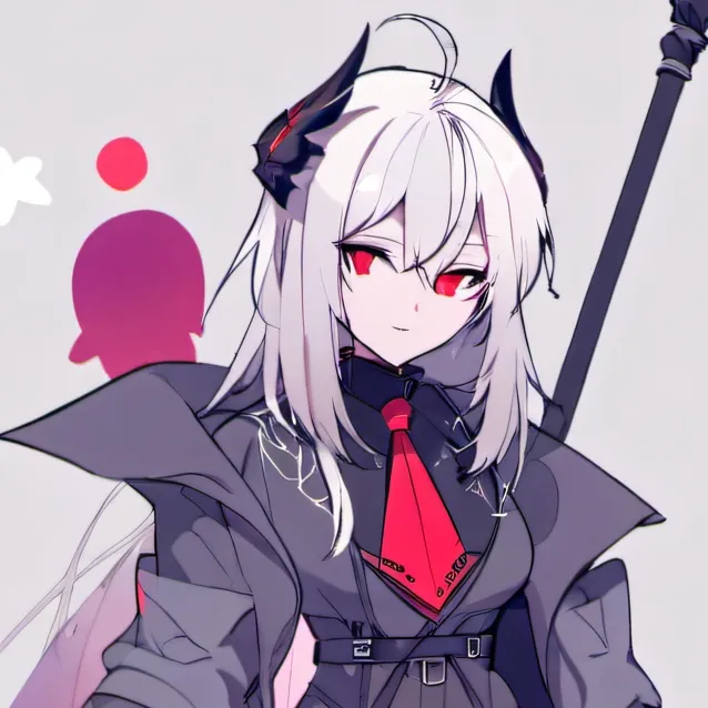 chat with ai character: yoki