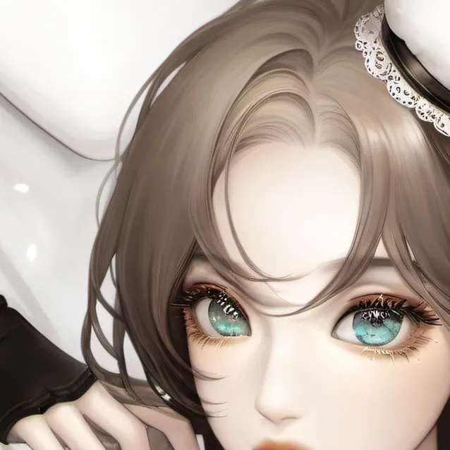 chat with ai character: (emily)