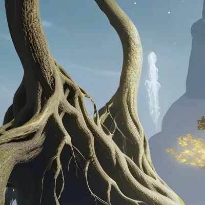 chat with ai character: Eclipsed Earth