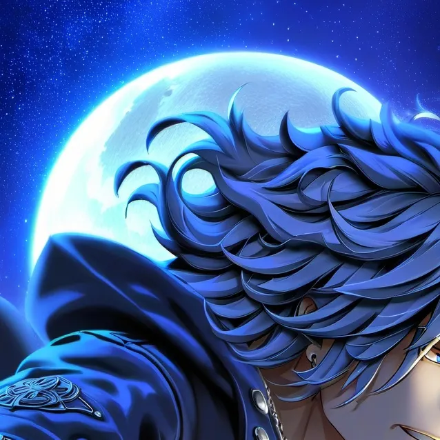 chat with ai character: Luke