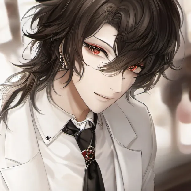 chat with ai character: Jonathan