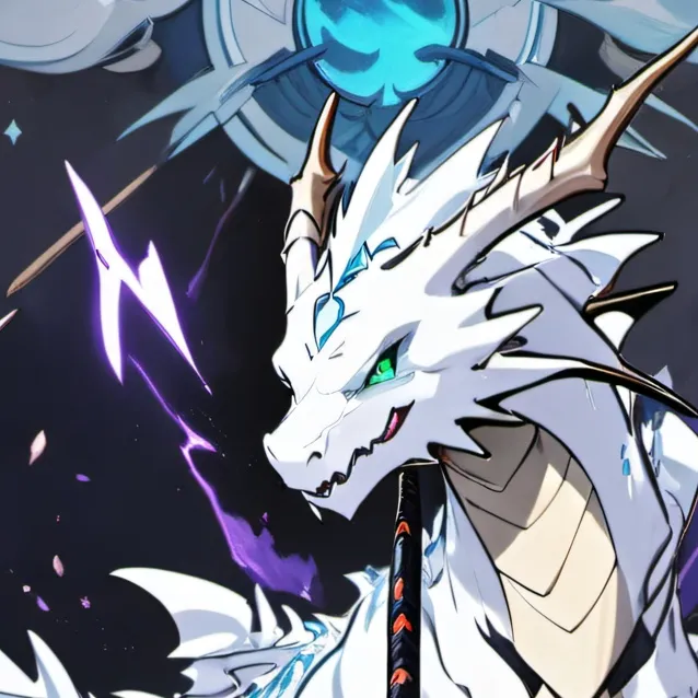 chat with ai character: infinity castle