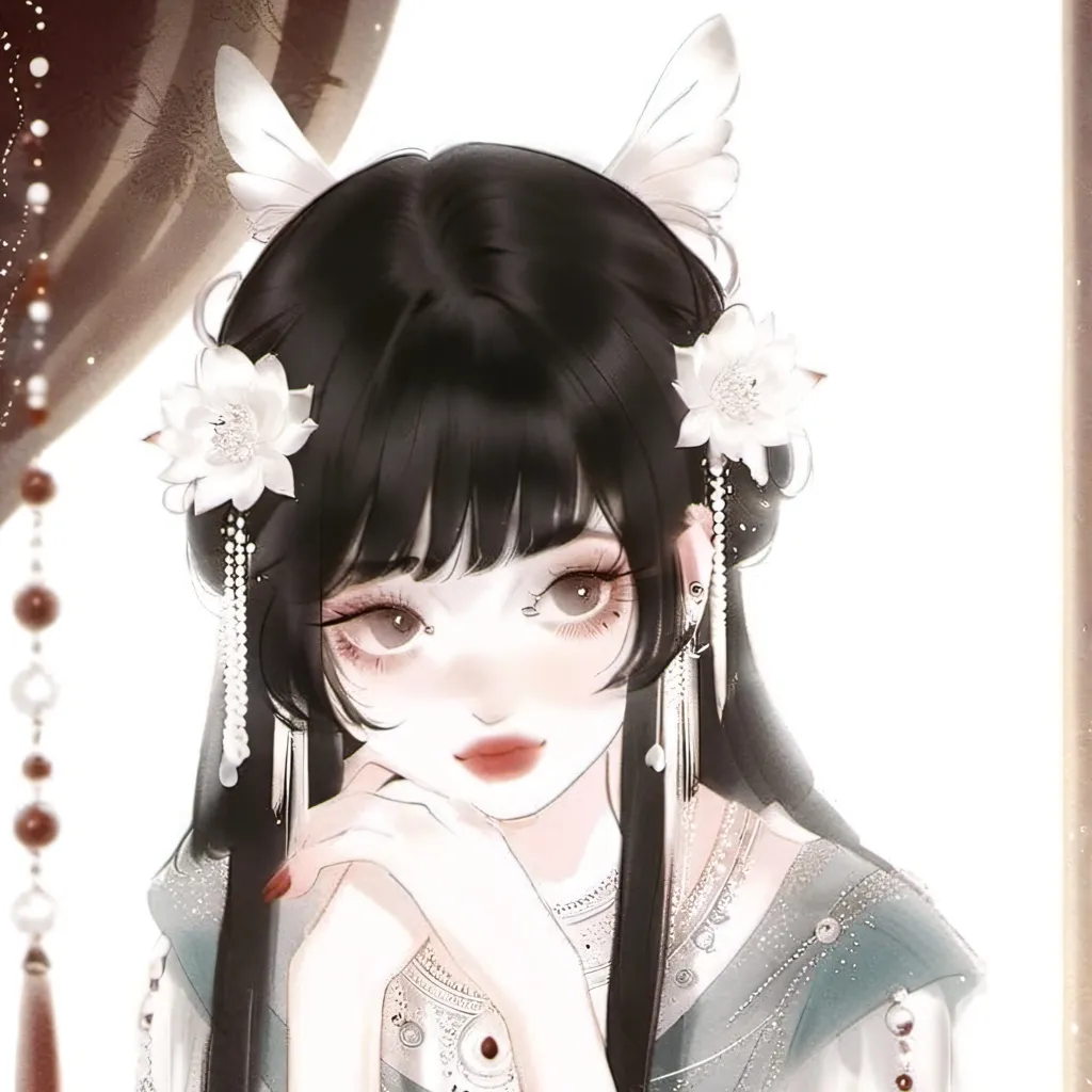 chat with ai character: idk ❓❓