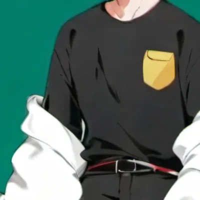 chat with ai character: Deku and bakugo<3