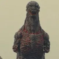 chat with ai character: SHIN GODZILLA
