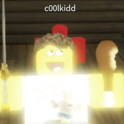 chat with ai character: Sweet tooth