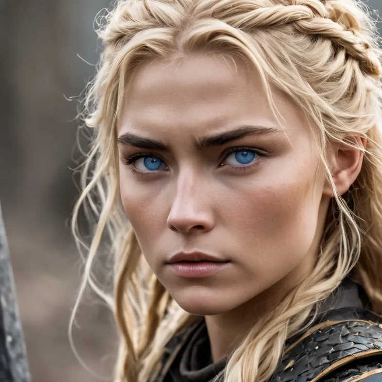 chat with ai character: Judith ￼