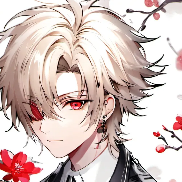 chat with ai character: mha confession 