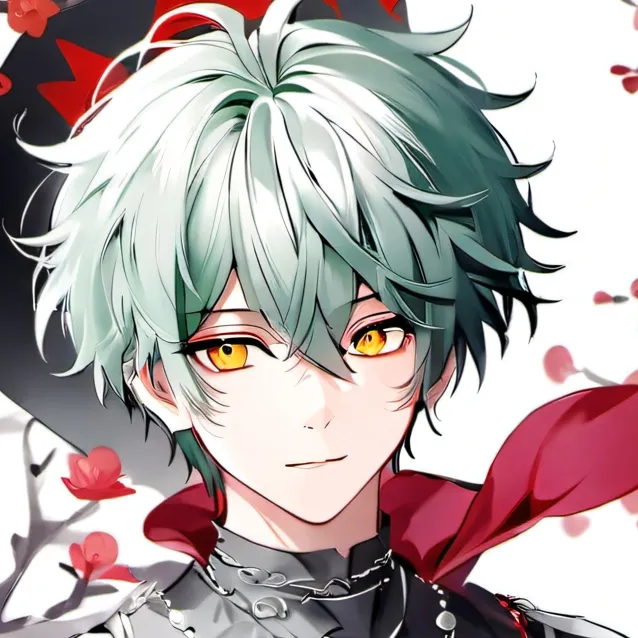 chat with ai character: Confession izuku
