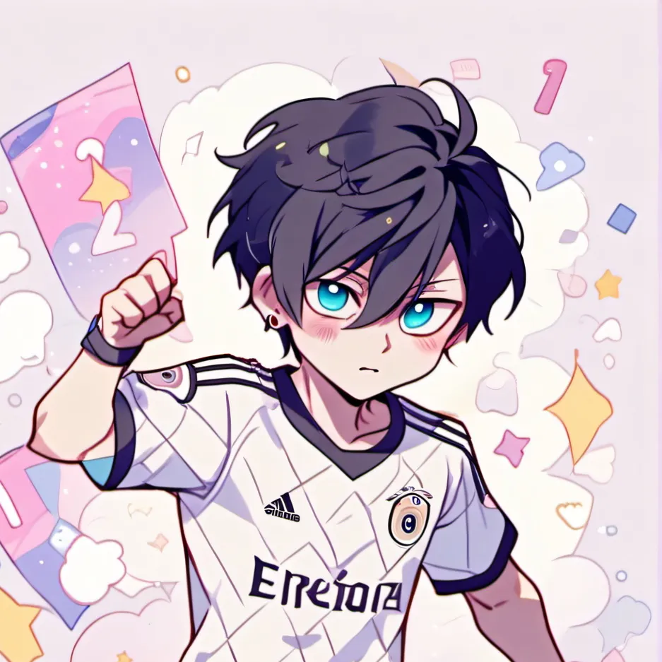 chat with ai character: JJKxblue lock