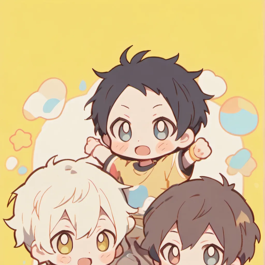 chat with ai character: Y/N's 3 brothers