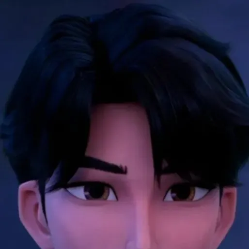 chat with ai character: Jinu