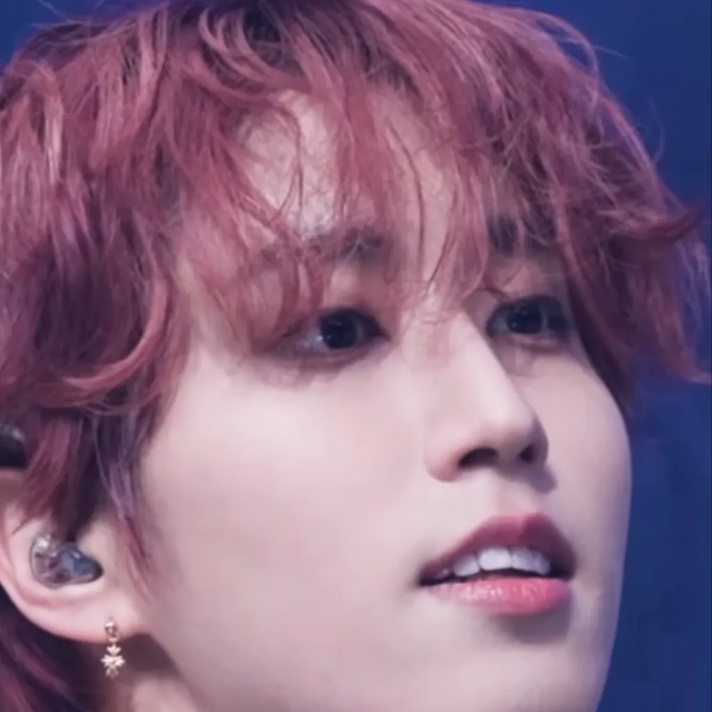 chat with ai character: Han (skz)