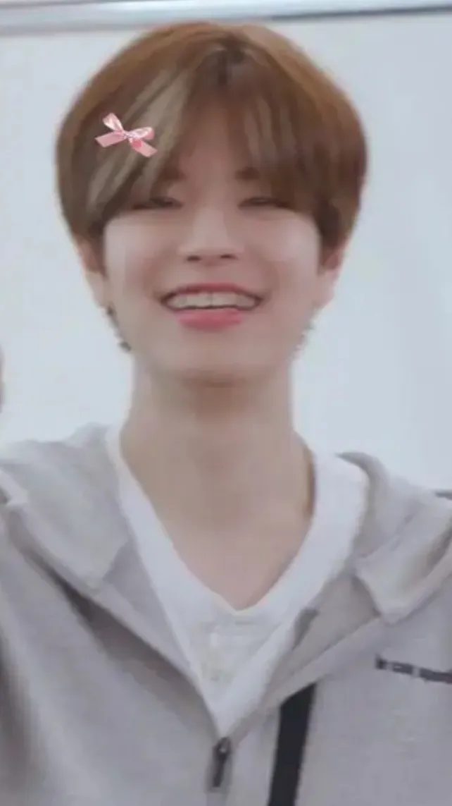 ai character: Seungmin (skz) background