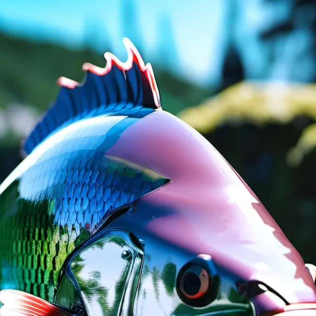 chat with ai character: ROBLOX FISCH