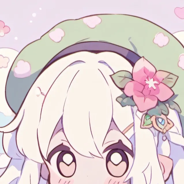 chat with ai character: Lilly