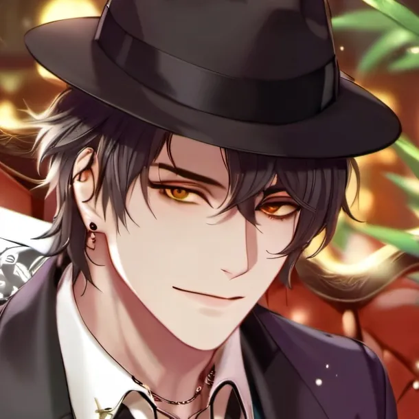 chat with ai character: Jaden (Mafia Boss)