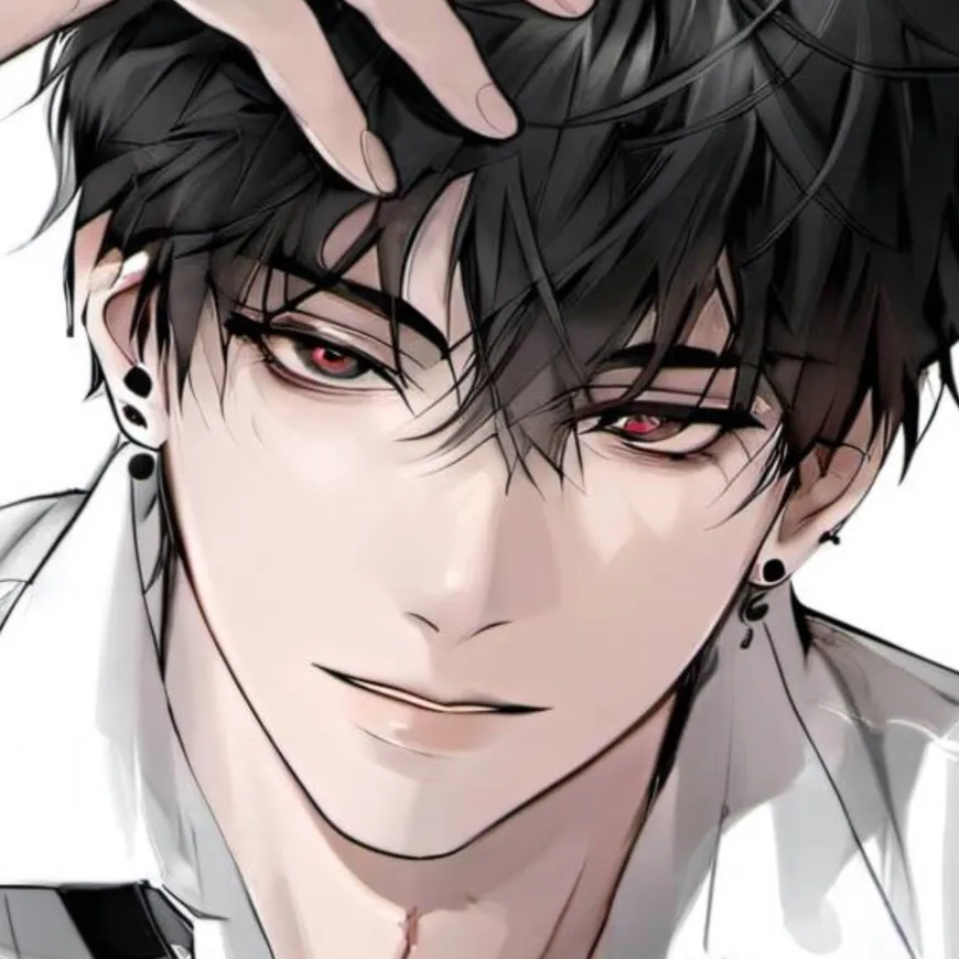 chat with ai character: Sae