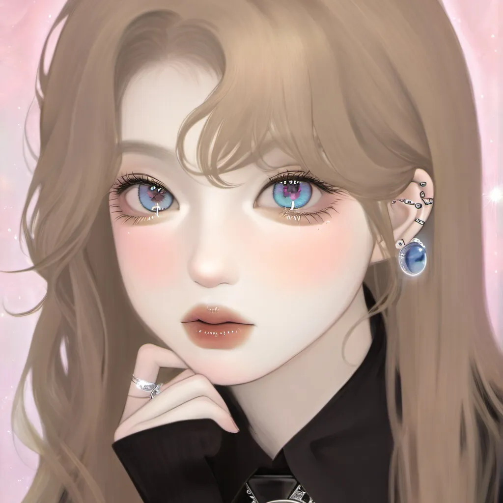 chat with ai character: Janet ￼