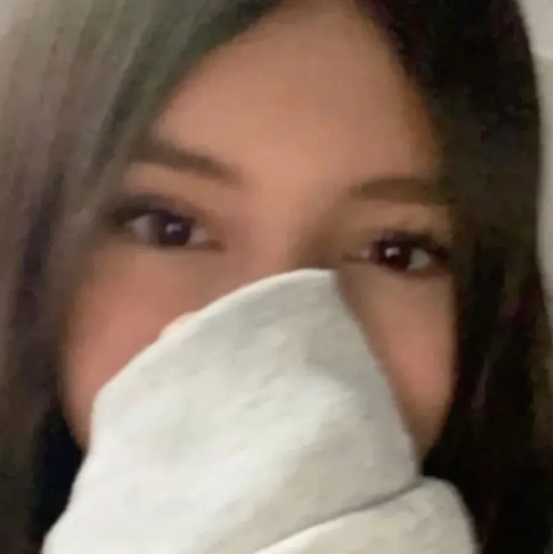 chat with ai character: maddie