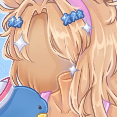 chat with ai character: llxllie