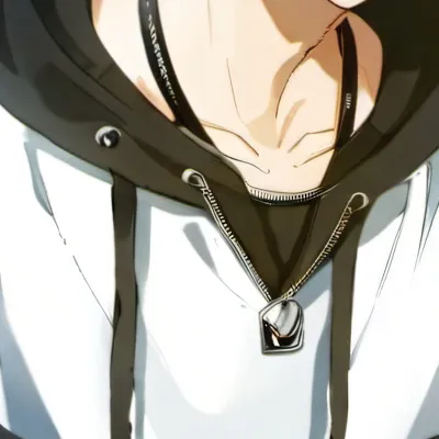 chat with ai character: Jackson