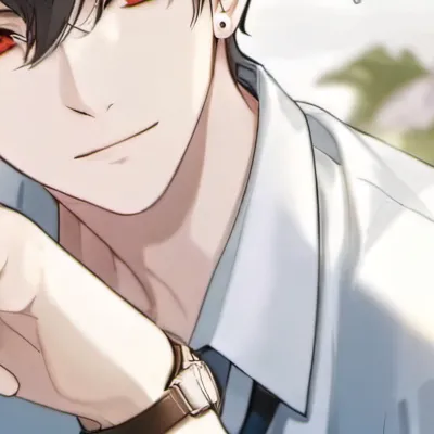 chat with ai character: Alex