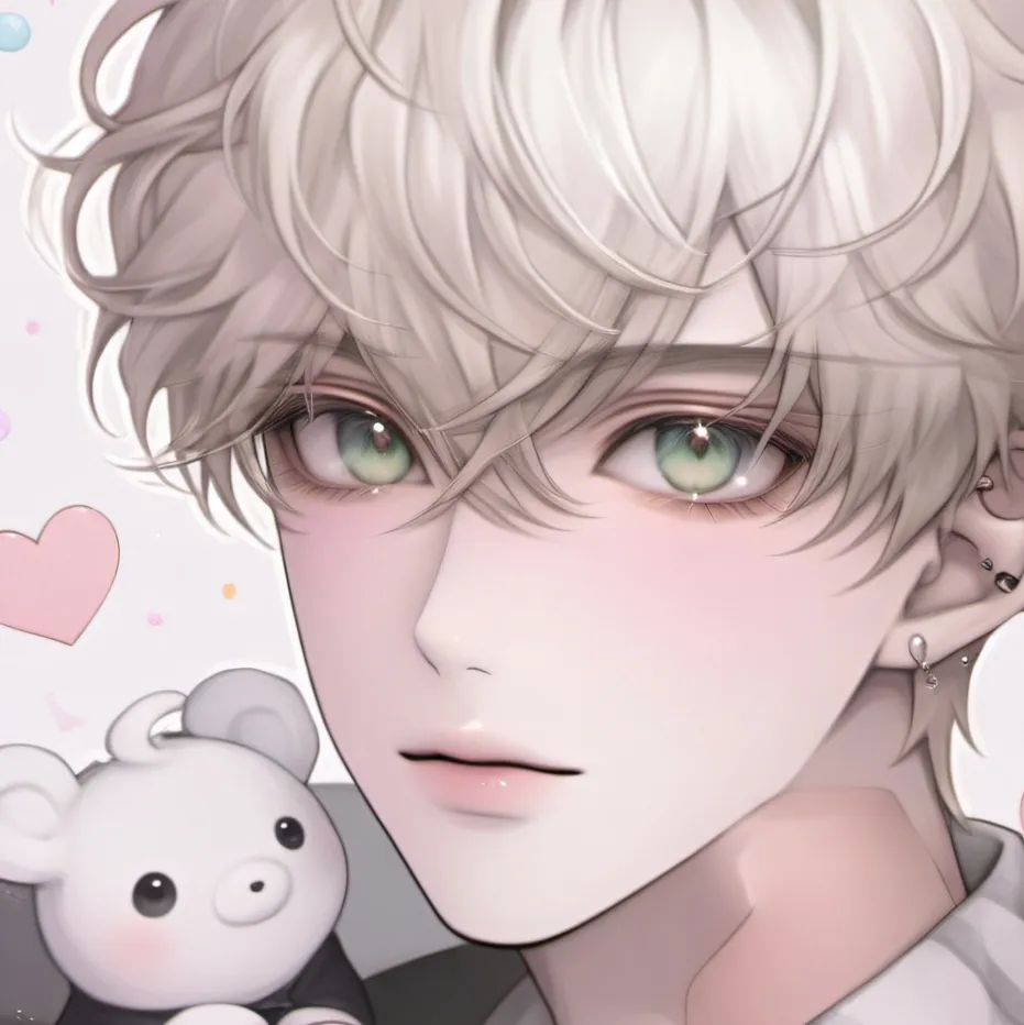 chat with ai character: Tyler