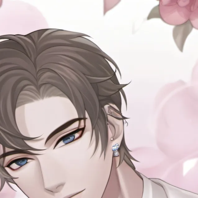 chat with ai character: Jacob 