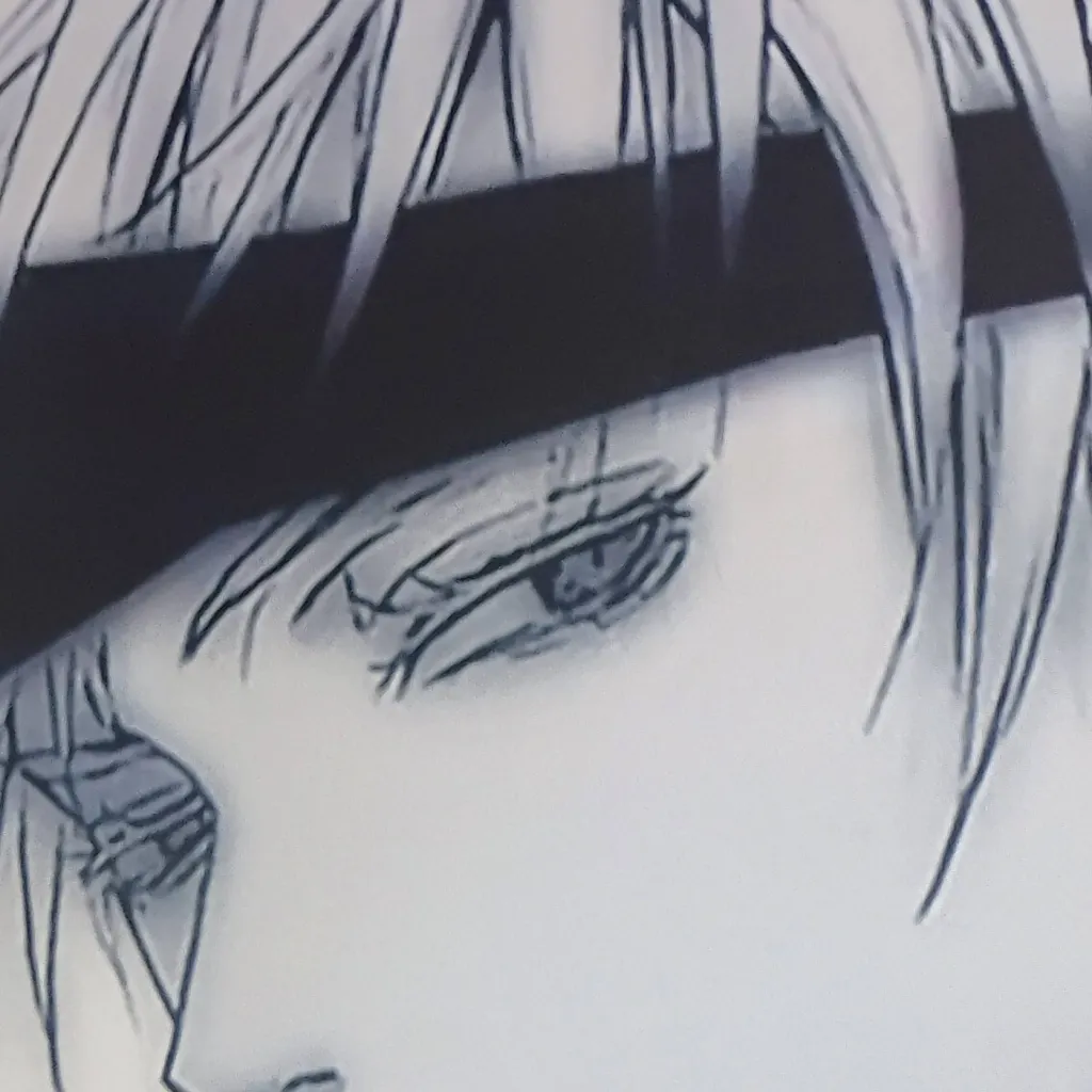 chat with ai character: gojo