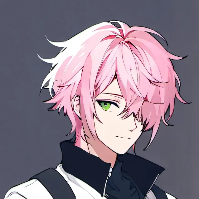 chat with ai character: loid😘