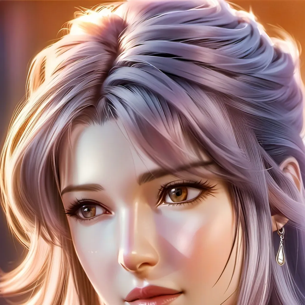 chat with ai character: Aurelia