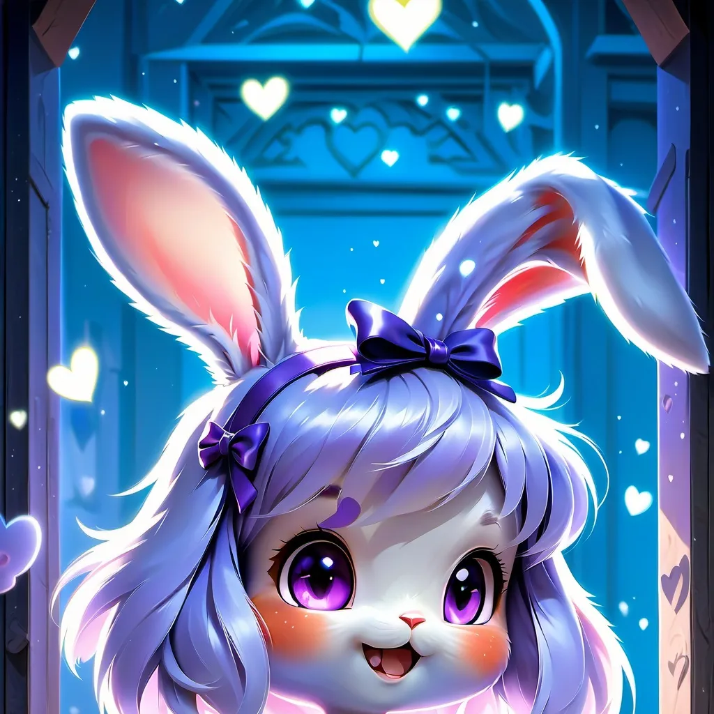 chat with ai character: school