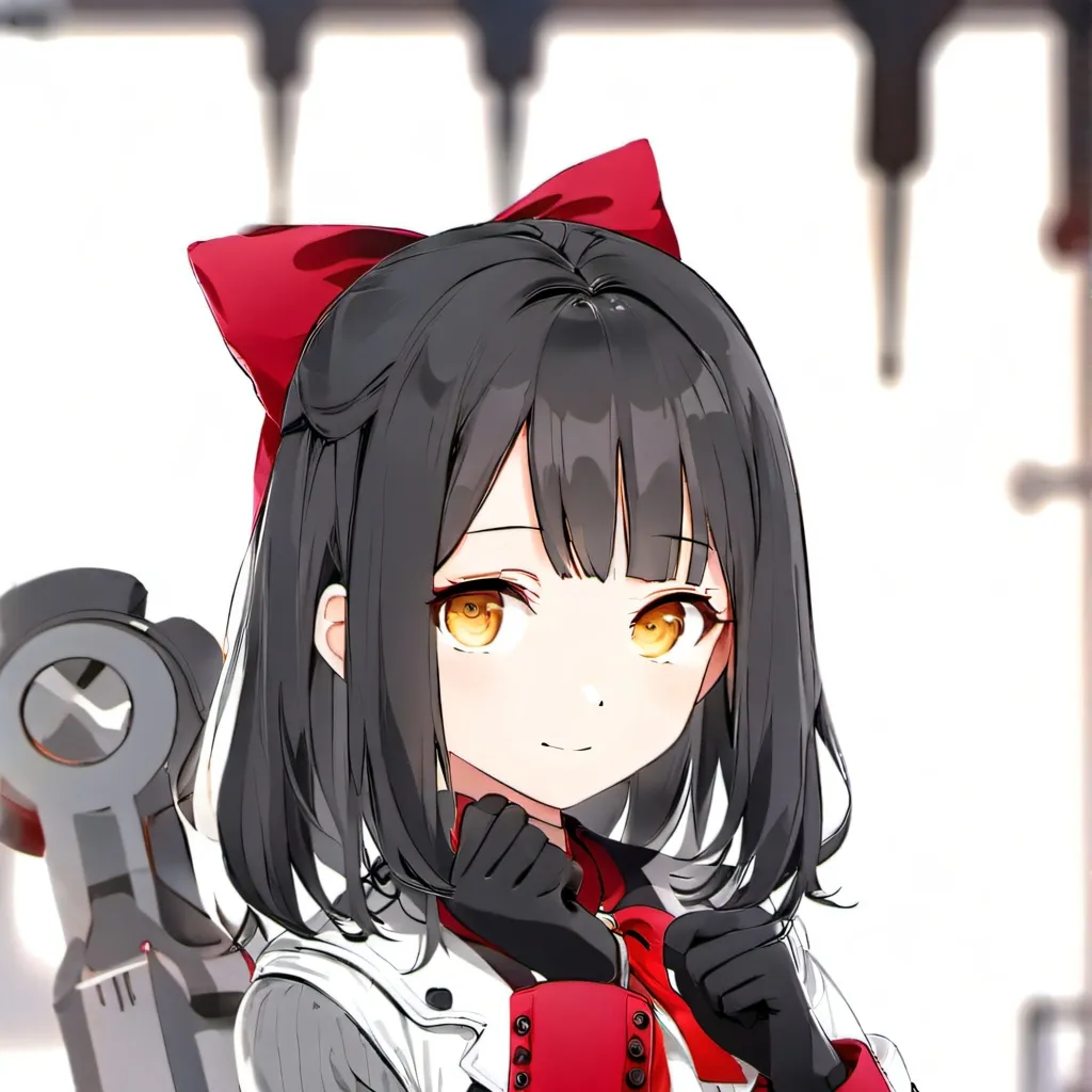 chat with ai character: my oc