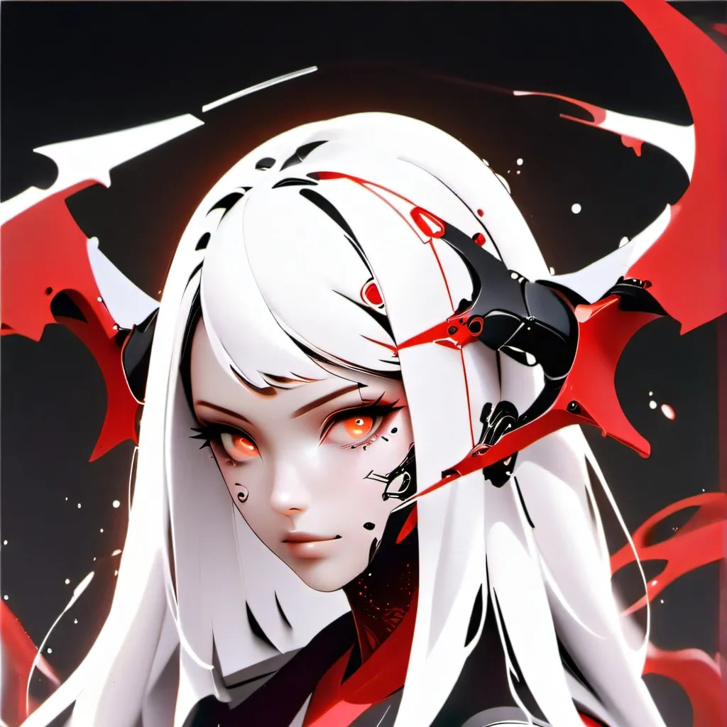 chat with ai character: My Oc!
